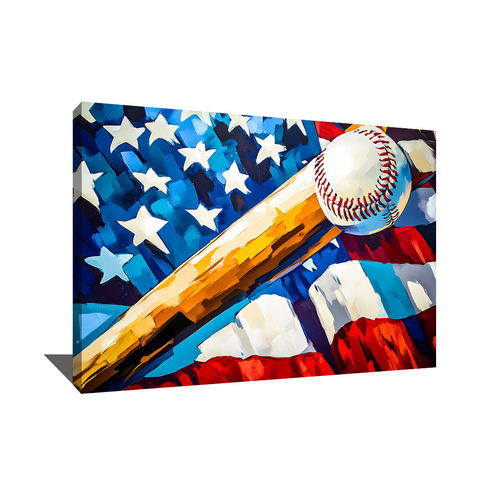 Tableau Baseball