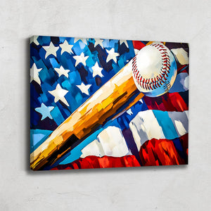 Tableau Baseball
