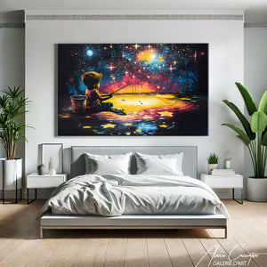 tableau moderne