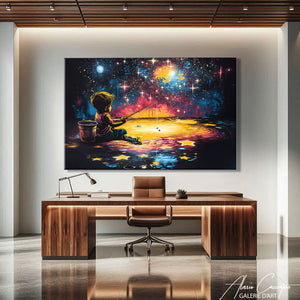 tableau enfant