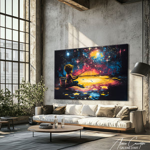 tableau galaxy