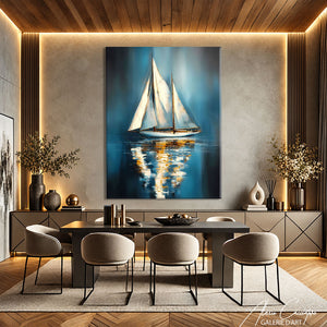 tableau nautique