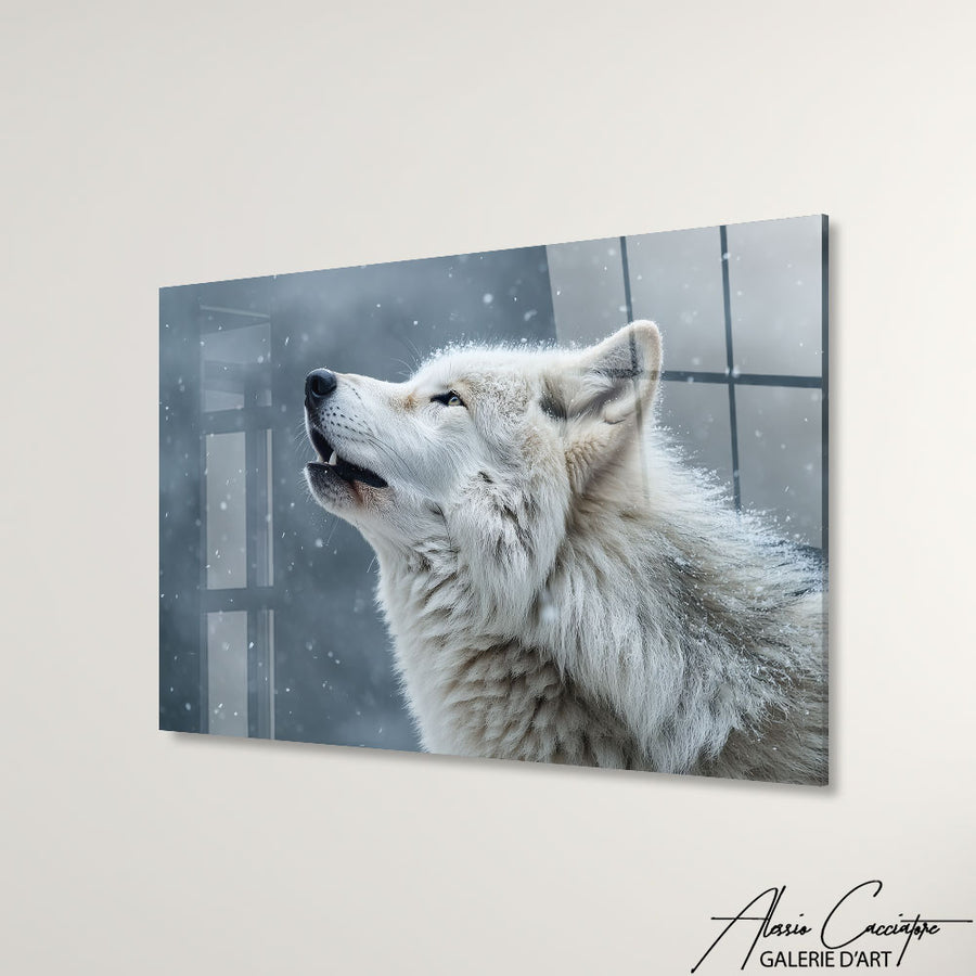 Tableau Loup