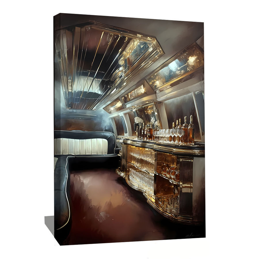 Tableau Chic