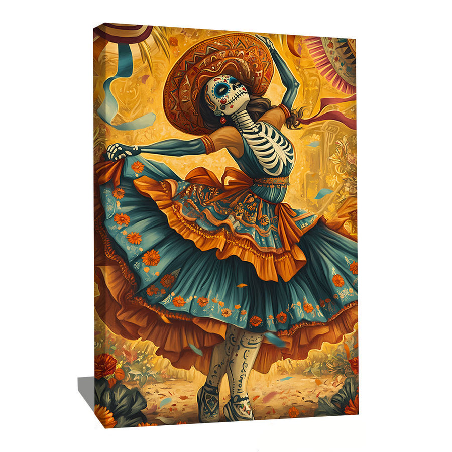 Tableau Mexican