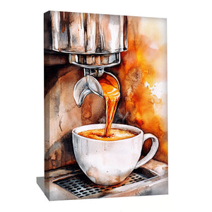 Tableau Cuisine Vintage