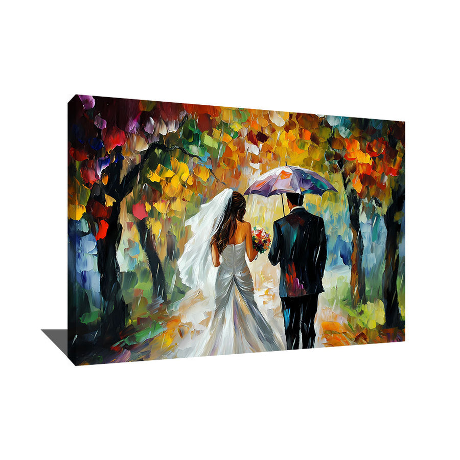 Tableau Couple