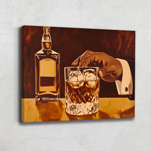 Tableau Whiskey Vintage