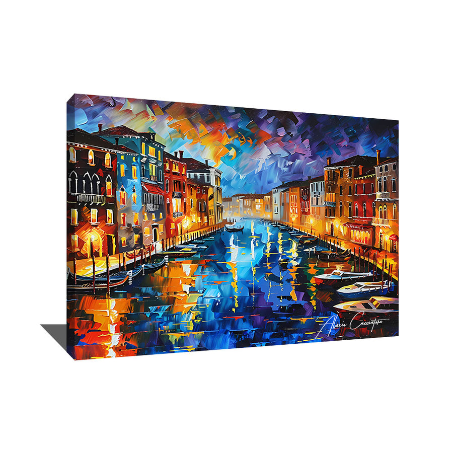 Tableau Paysage