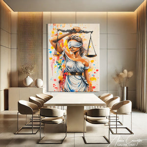 Tableau Design Déco