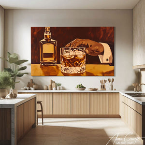 Tableau Alcool