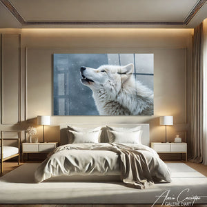 Tableau en Plexiglas Design