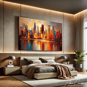 tableau skyline