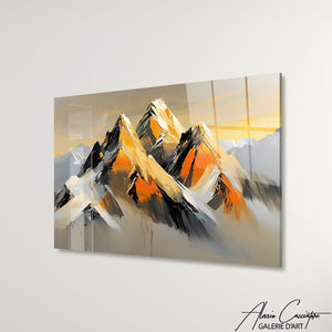 Tableau Contemporain