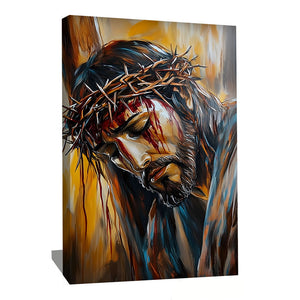 TABLEAU JESUS CHRIST