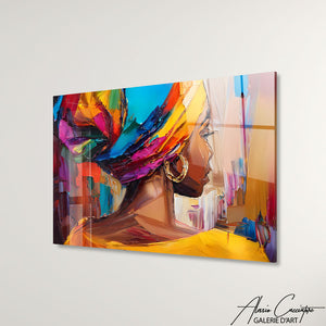 Déco Africaine Moderne