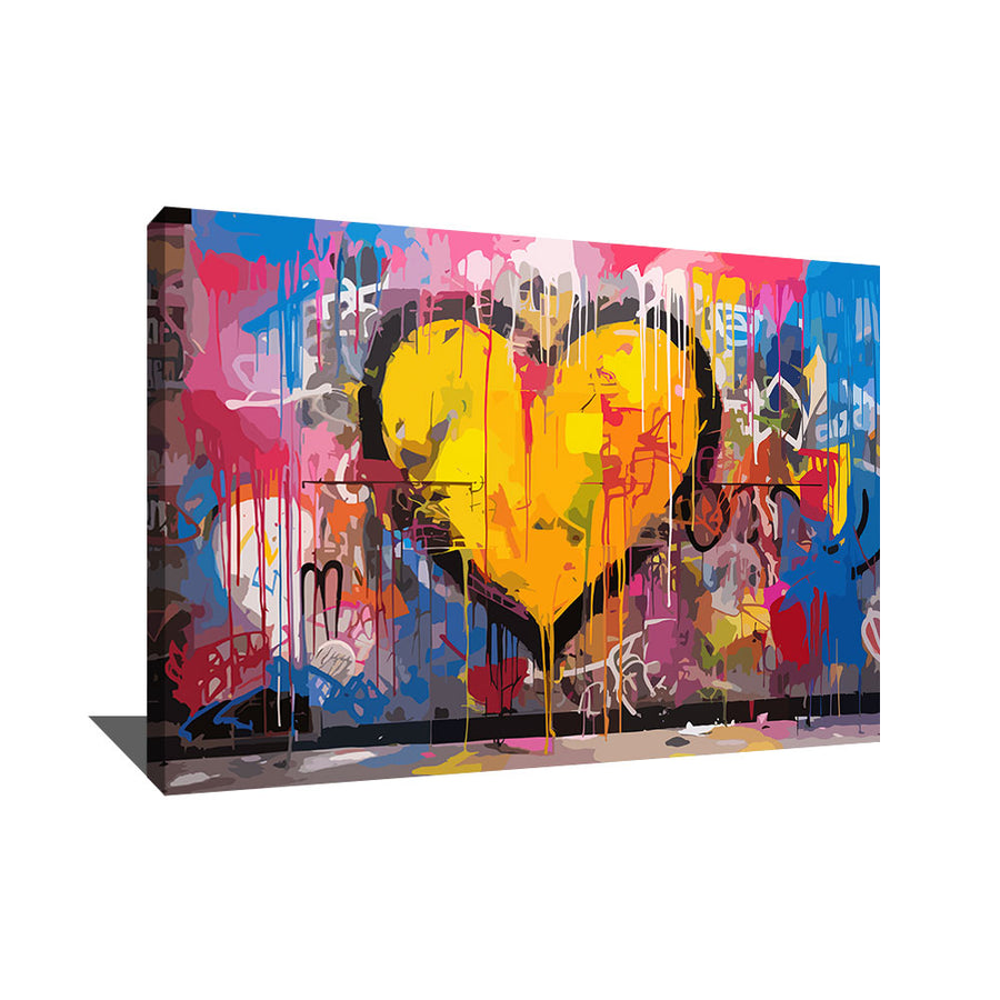 tableau street art