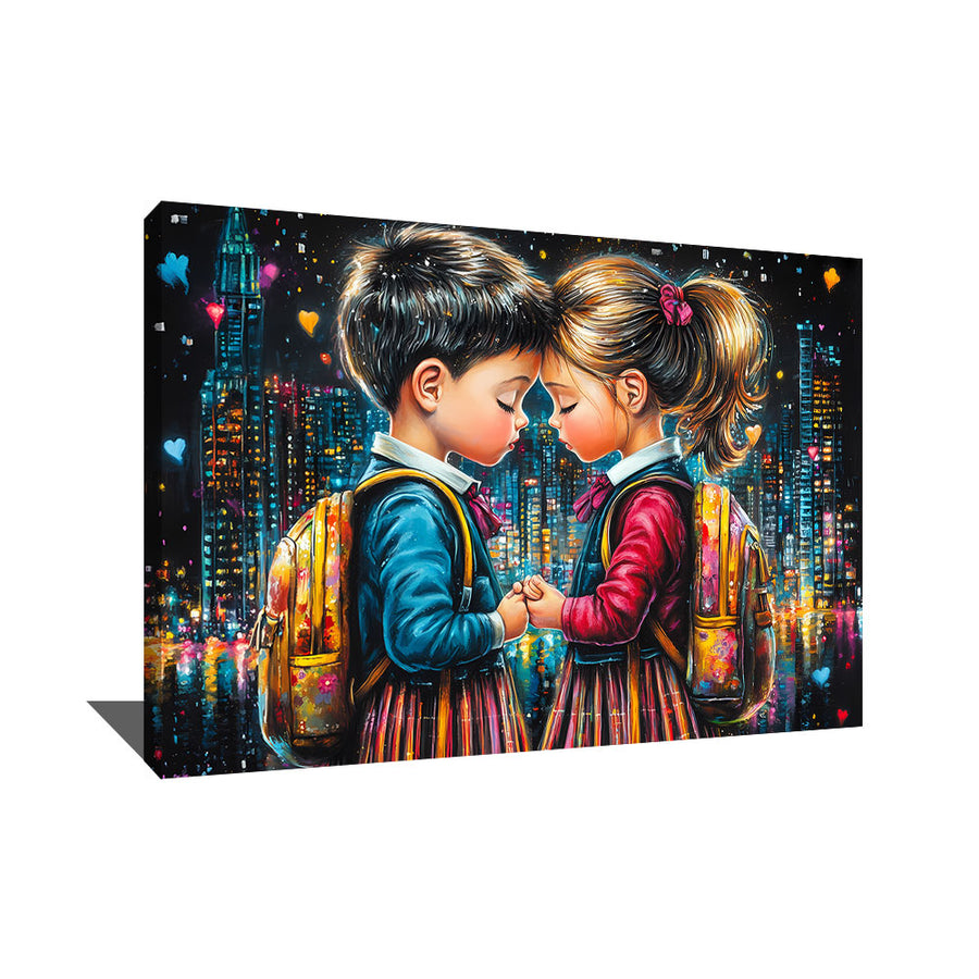 Tableau Couple