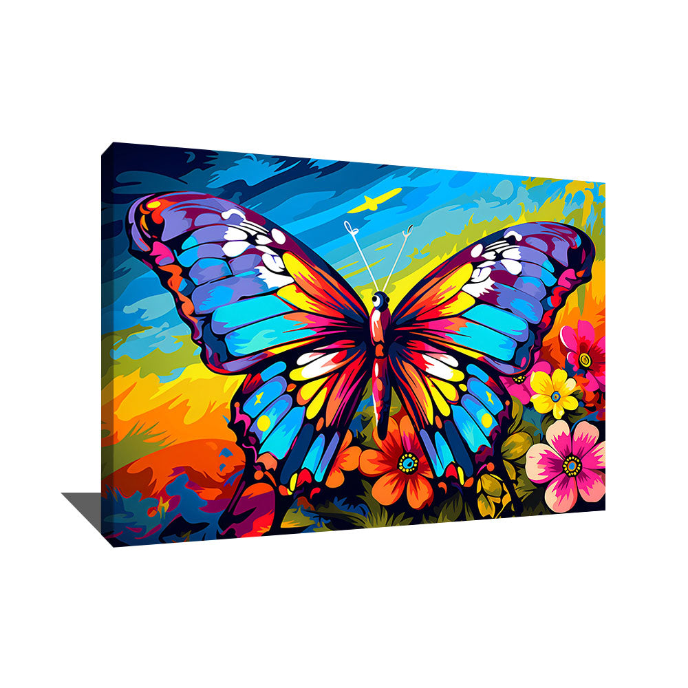 peinture-papillon-sym-trie-alessio-cacciatore