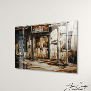 tableau chic