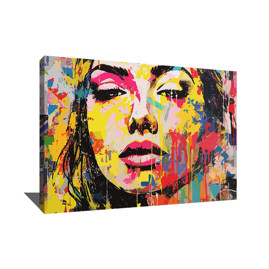 tableau street art