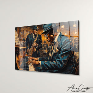 tableau piano