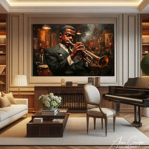tableau musique