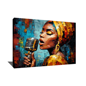 TABLEAU MUSIQUE POP