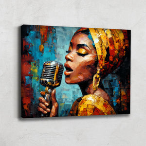TABLEAU MUSIQUE POP