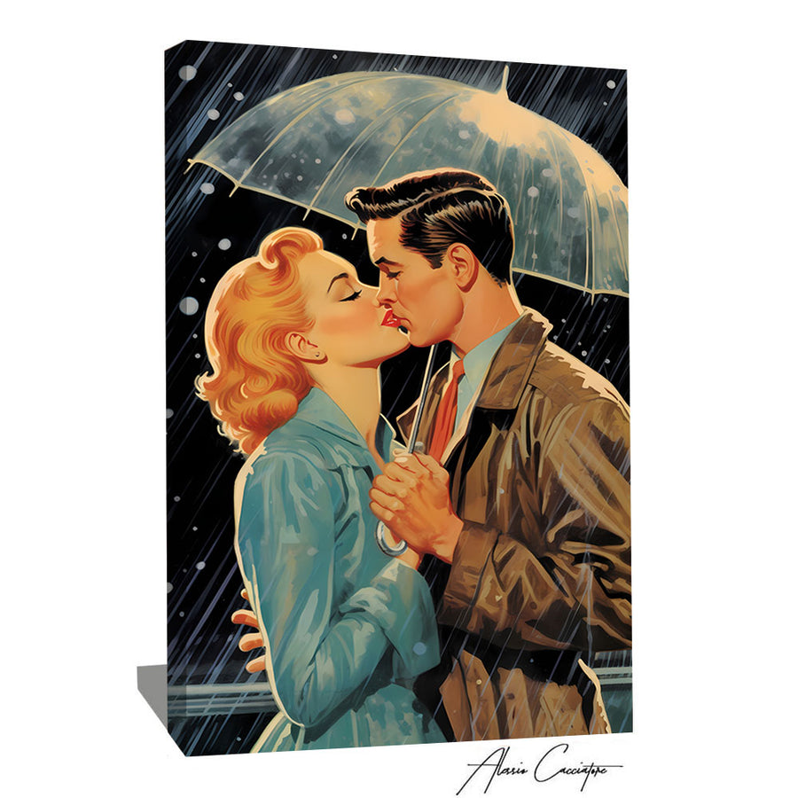 tableau couple