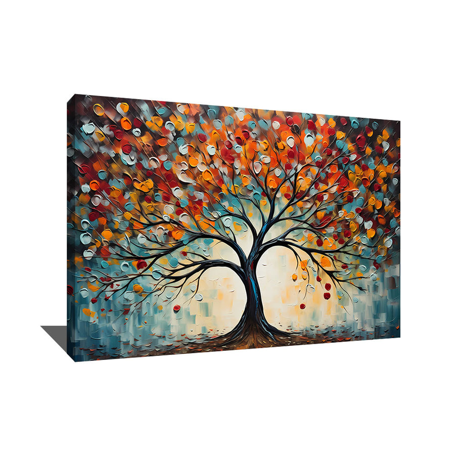 tableau arbre de vie
