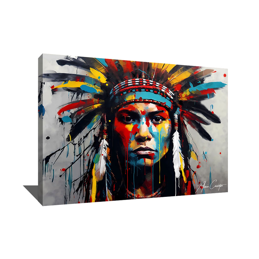 Tableau Indien
