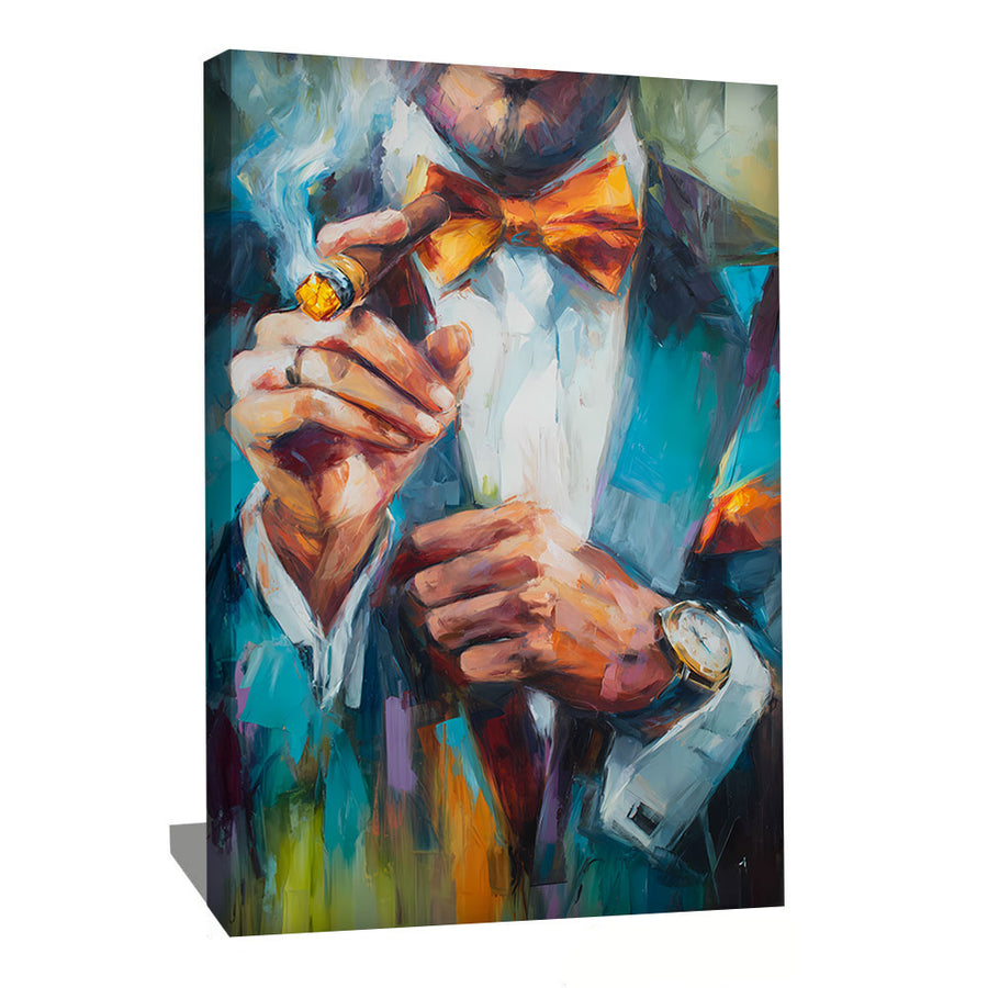 Tableau Chic