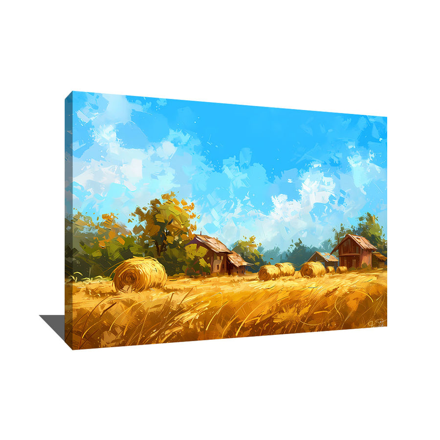 TABLEAU PAYSAGE