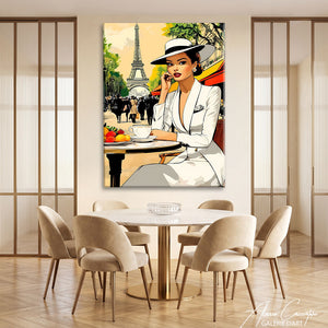 Tableau Paris