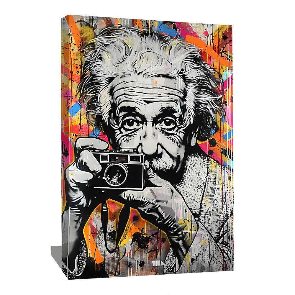 Tableau Street Art