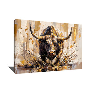 Tableau Taureau
