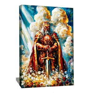 Chevalier Tableau
