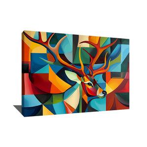 Tableau Cerf