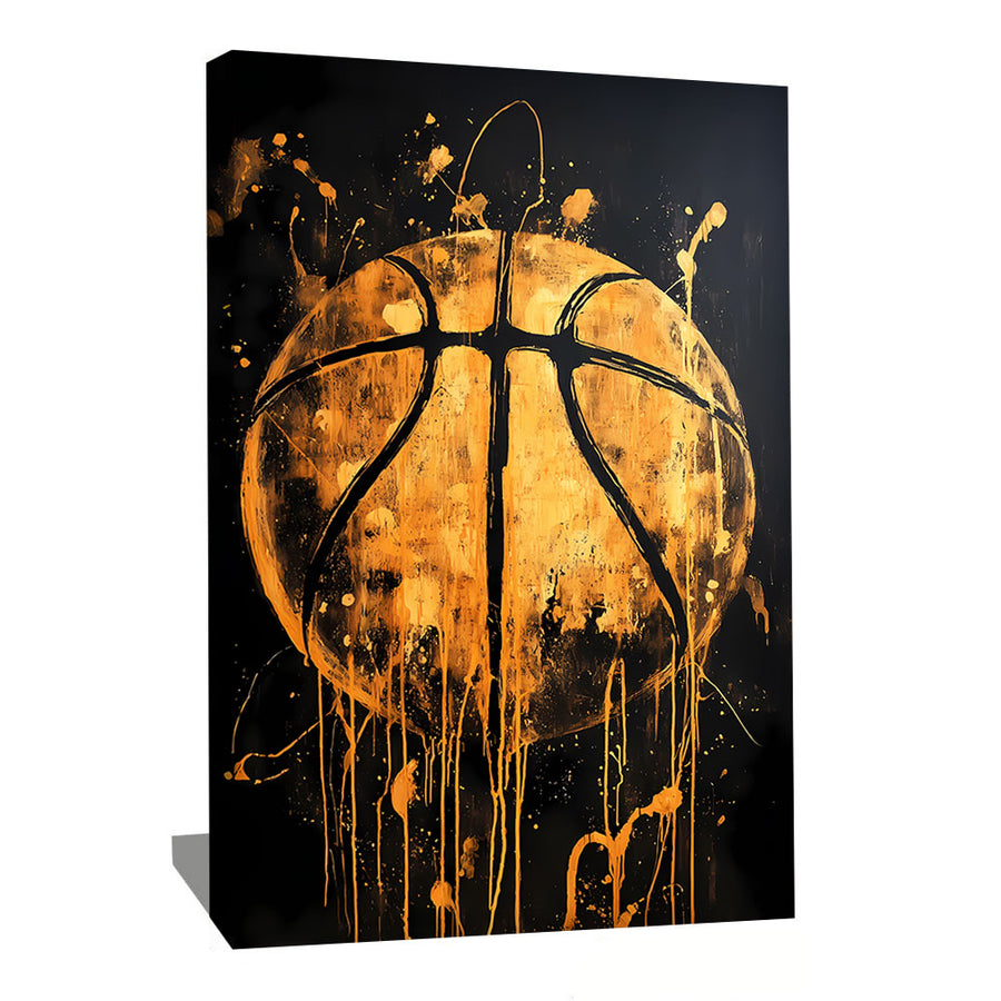 Tableau Basket