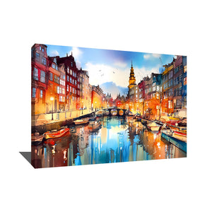 TABLEAU AMSTERDAM