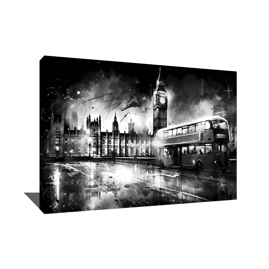 tableau Londres