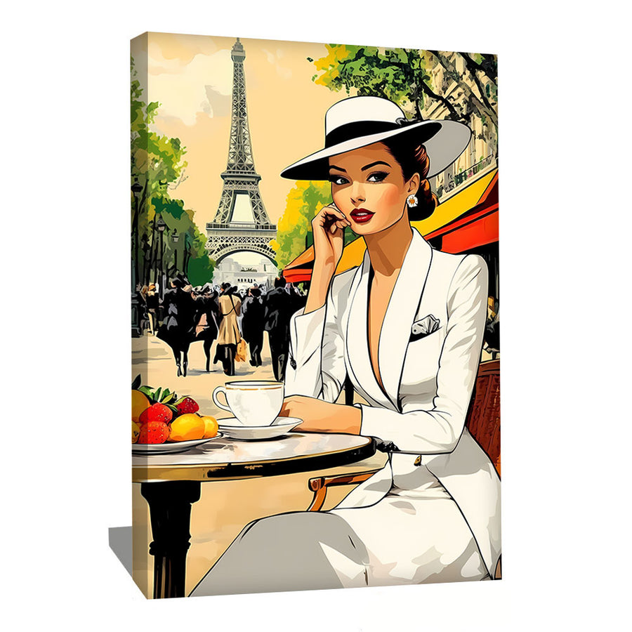 TABLEAU PARIS