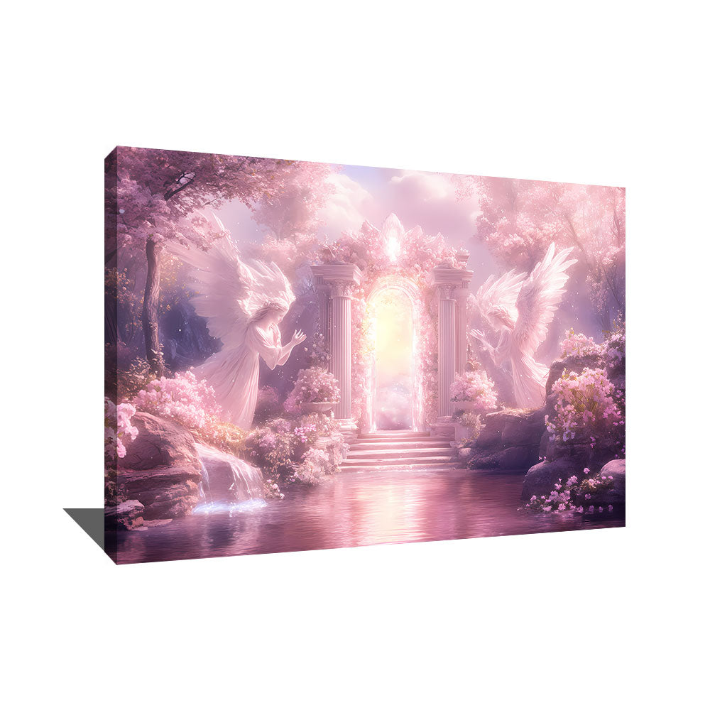 TABLEAU UNIVERS FANTASTIQUE