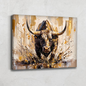 Tableau Taureau