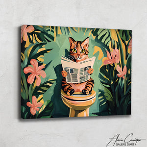 Tableau Déco Salle De Bain