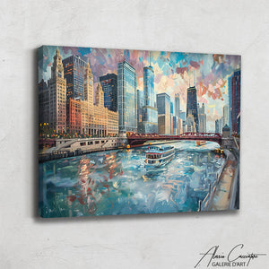 Cadre Chicago