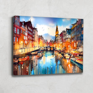 TABLEAU AMSTERDAM