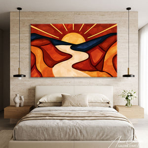 Tableau Terracotta