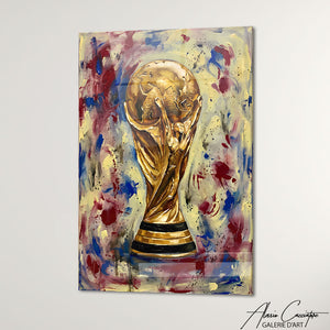 Cadre Coupe Du Monde